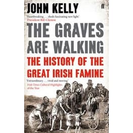 The Graves are Walking