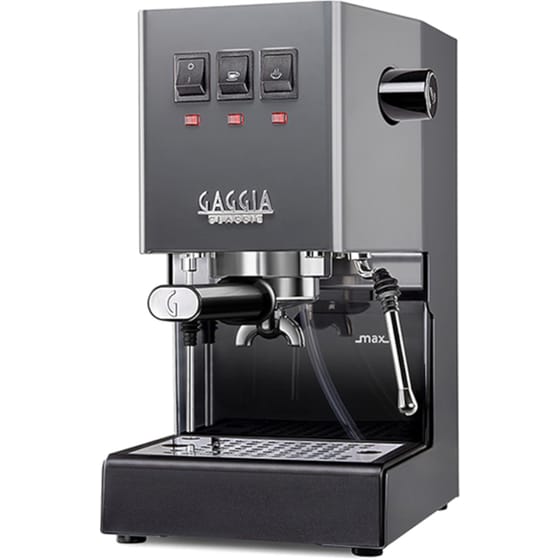 GAGGIA RI9481/16  Classic Evo 1200W 15bar Μηχανή Espresso image 0
