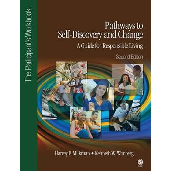 Pathways to Self-Discovery and Change: A Guide for Responsible Living image 0