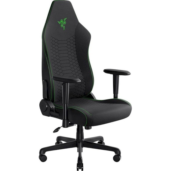Gaming Καρέκλα Razer Iskur V2 Υφασμάτινη - Μαύρη image 2