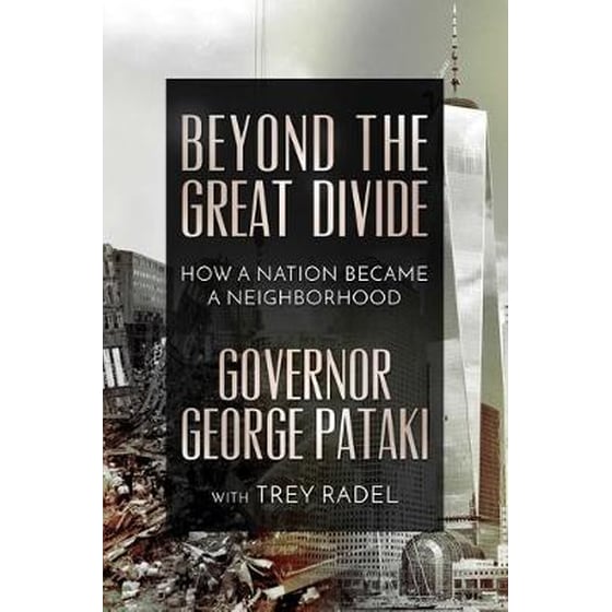 Beyond the Great Divide image 0