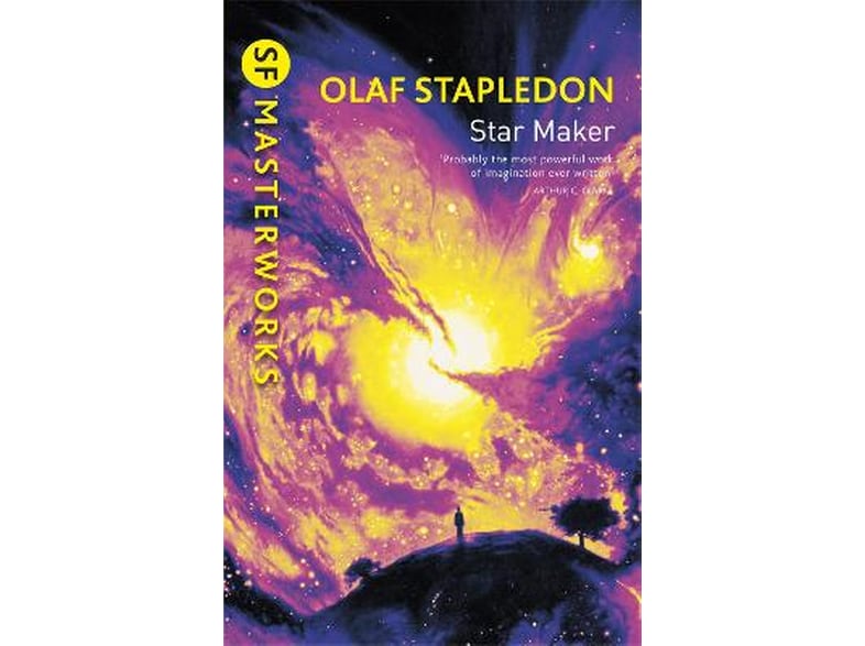 Star Maker