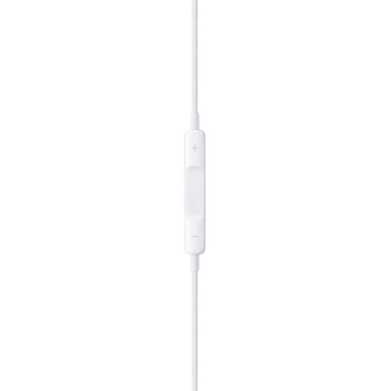 Ακουστικά Apple Earpods Handsfree USB-C - Λευκό image 5