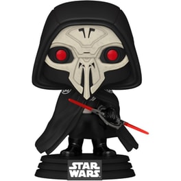 Funko Pop! Star Wars - The Crow(Inquisitor) (Special Edition) #832