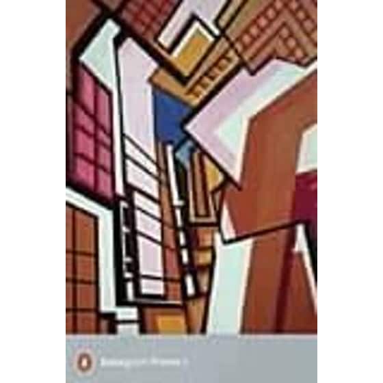 Imagist Poetry image 0