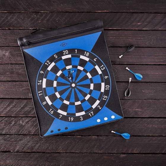 Dartboard Roll Gentlemen's Hardware image 2