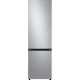 SAMSUNG RB38C602DSA/EF No Frost 390 Lt Ασημί Ψυγειοκαταψύκτης