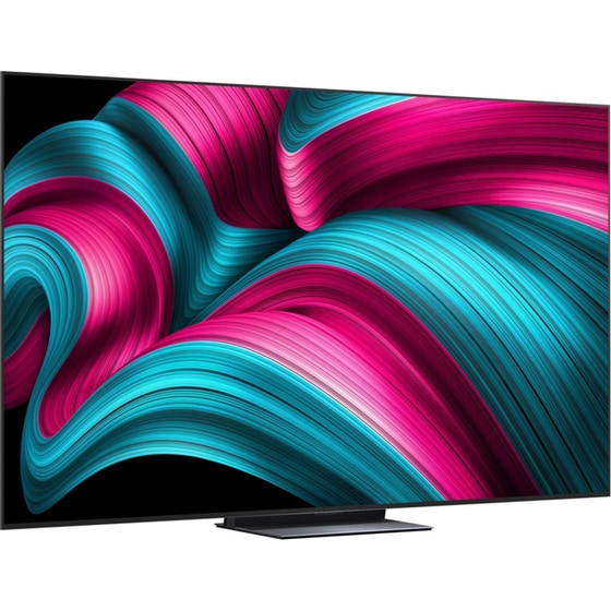 LG Smart Τηλεόραση 83" Ultra HD/4K OLED AI C5 2025 (OLED83C54LA) image 3