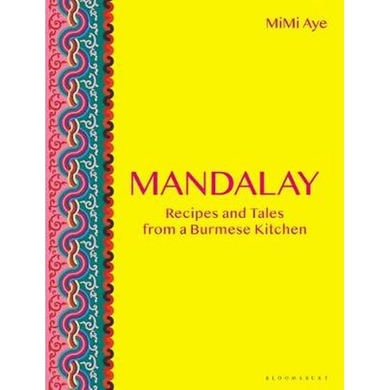 Mandalay image 0