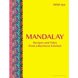 Mandalay