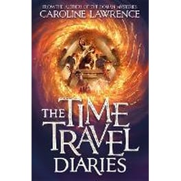 Time Travel Diaries