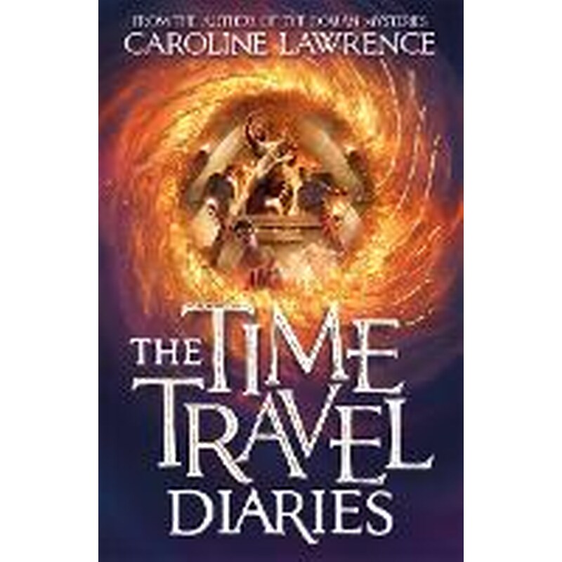 Time Travel Diaries