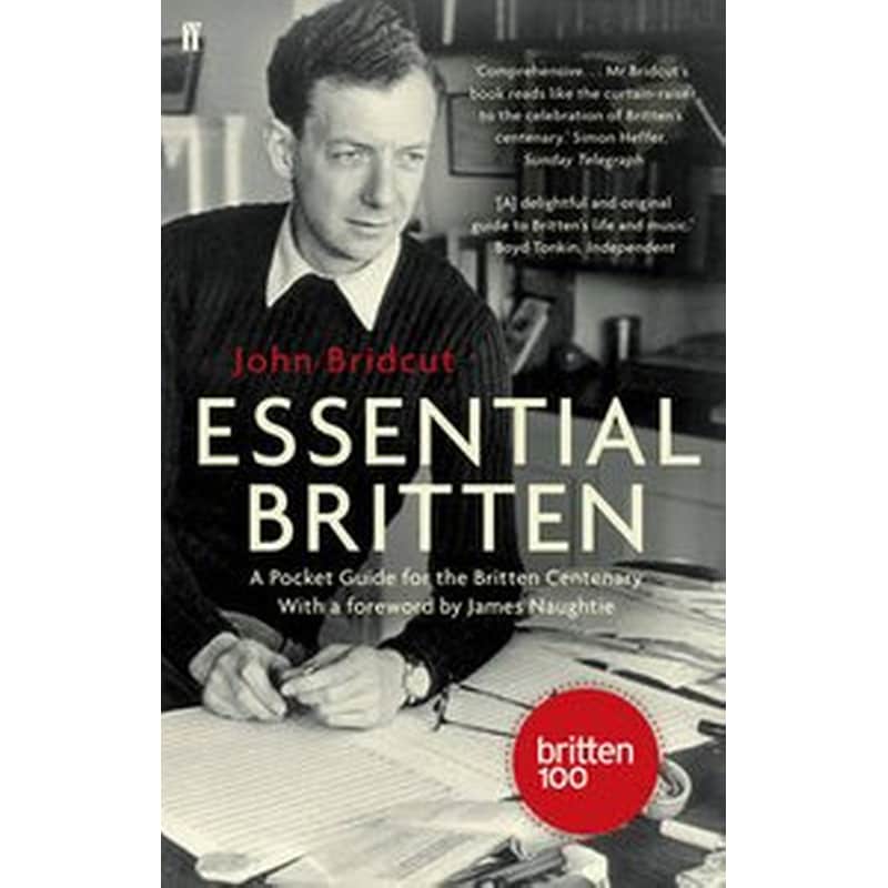 The Essential Britten