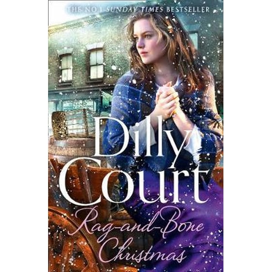 Rag-and-Bone Christmas image 0