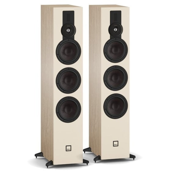 Ηχεία Hi-Fi DALI Sonik 9 - Μπεζ image 0