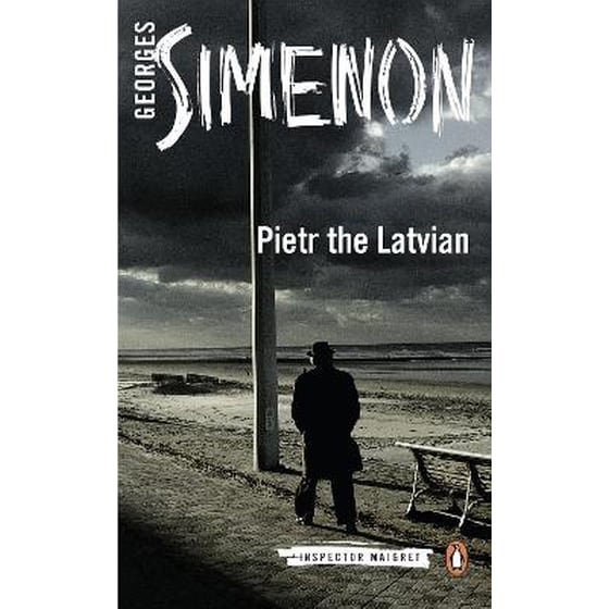 Pietr the Latvian image 0