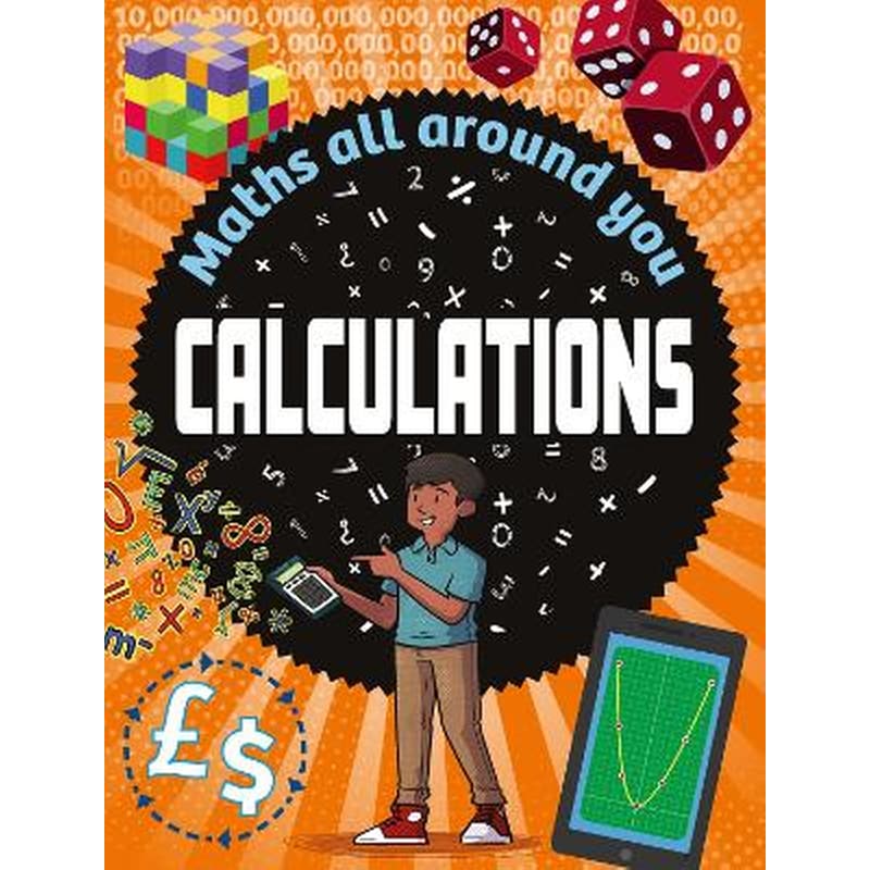 Maths All Around You: Calculations