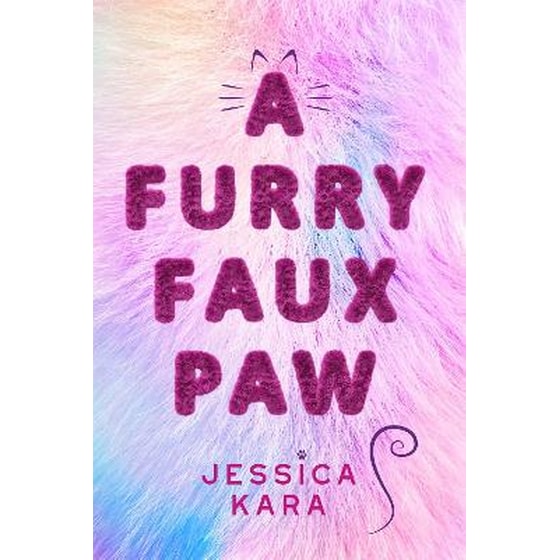 A Furry Faux Paw image 0