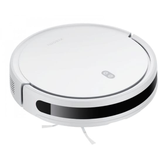 XIAOMI E10 για Σκούπισμα και Σφουγγάρισμα Λευκό Σκούπα Ρομπότ image 2