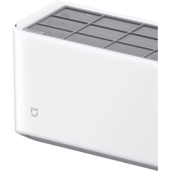 XIAOMI MIJIA ECO Κλιματιστικό Inverter 9.000 BTU A++/A+++ με  AI+ & WiFi image 10