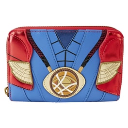 Πορτοφόλι Loungefly Marvel Doctor Strange Shine