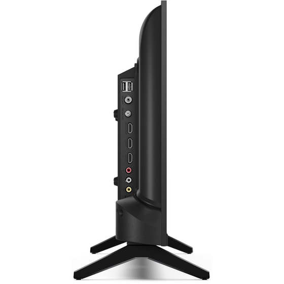 SHARP LED 24" HD Ready Android Τηλεόραση 24FH2EA image 6
