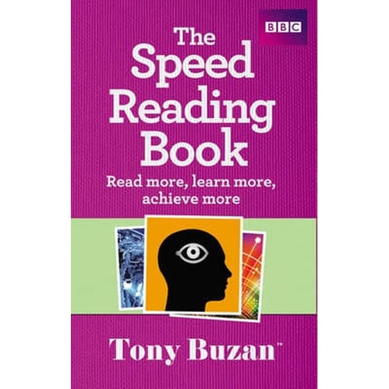 Speed Reading Book image 0