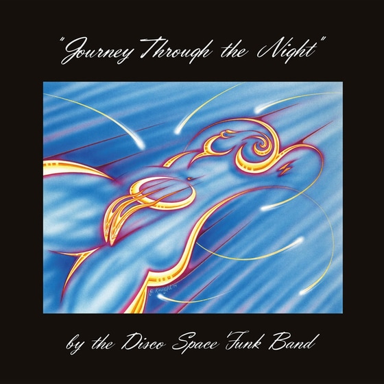 Journey Through The Night image 0