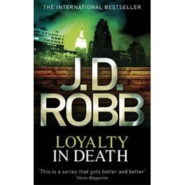 Loyalty In Death