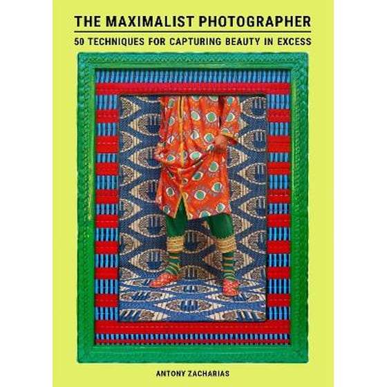 The Maximalist Photographer image 0