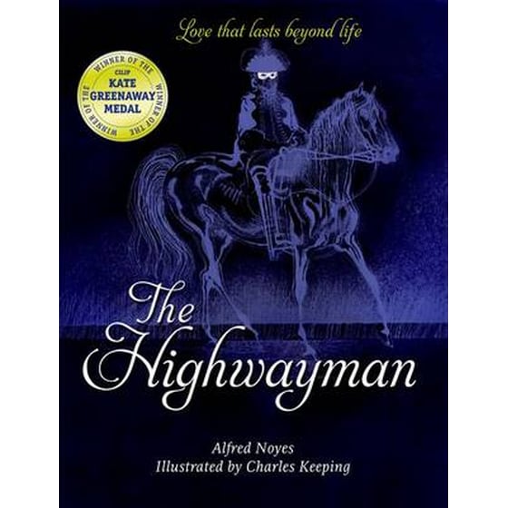 Highwayman image 0