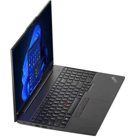 Lenovo ThinkPad E16 G2 16'' WUXGA IPS (Core Ultra 7-155H/32GB/1TB SSD/Arc Graphics/Win11Pro) Laptop image 1