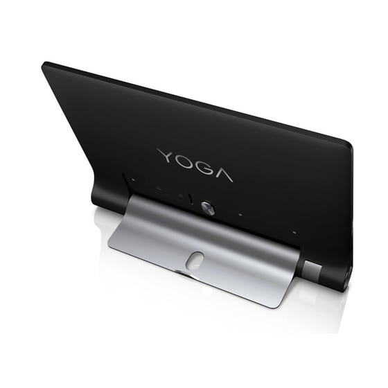 Tablet Lenovo Yoga Tab 3 8" 16GB Μαύρο image 2