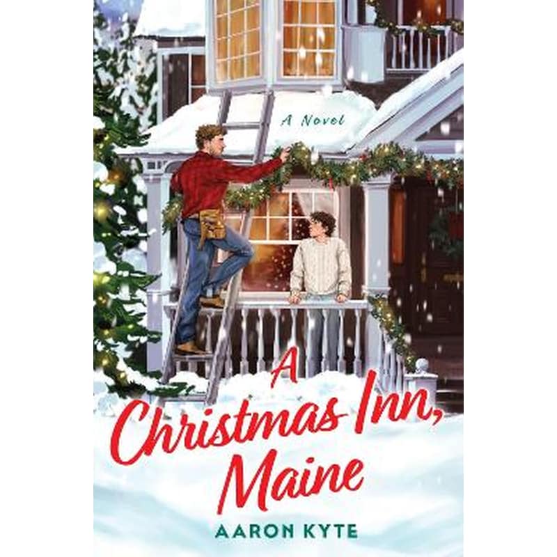 A Christmas Inn, Maine