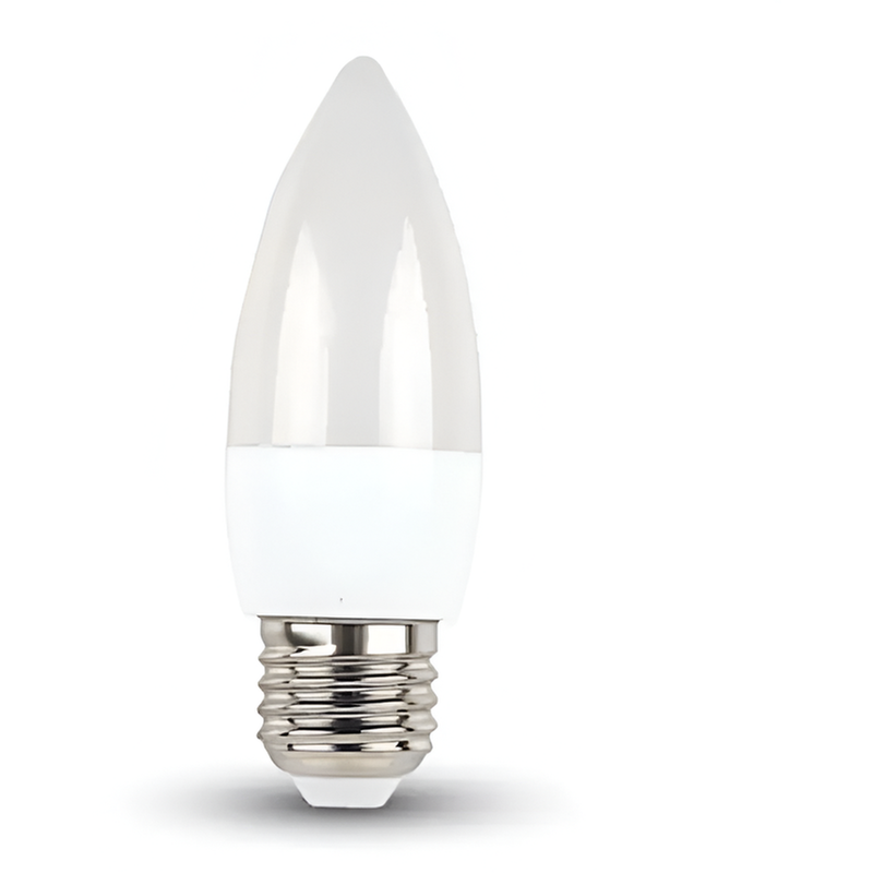 Λαμπτήρας LED Vito E27 5.5w 4000K – Φυσικό Λευκό