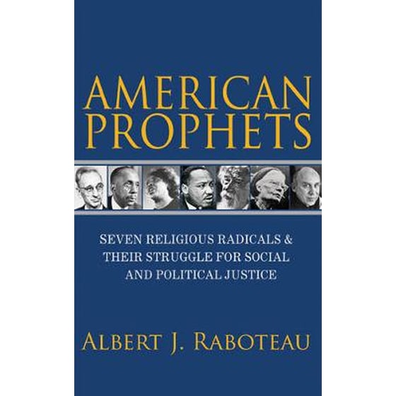 American Prophets image 0