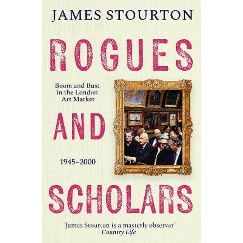 Rogues and Scholars