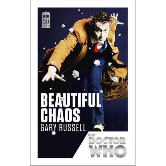 Doctor Who- Beautiful Chaos image 0