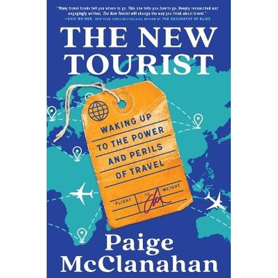 The New Tourist image 0