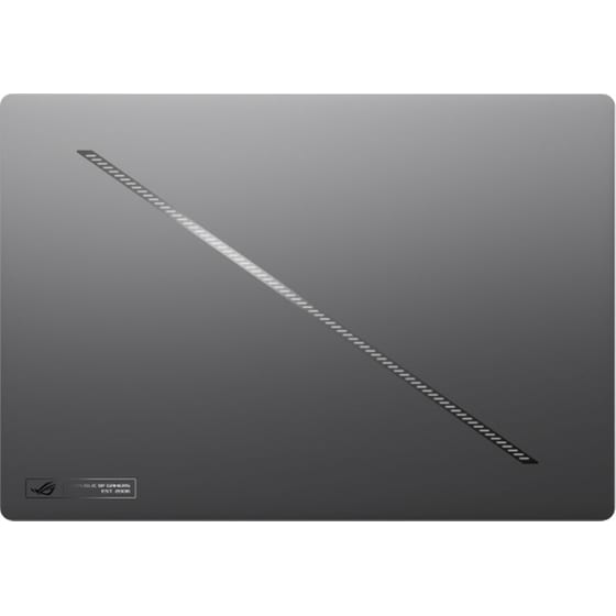 Asus ROG Zephyrus G16 16'' QHD OLED (Ryzen AI 9-HX 370/32 GB/1TB SSD/GeForce RTX 4070/Win11Home) Laptop image 4