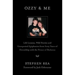 Ozzy & Me