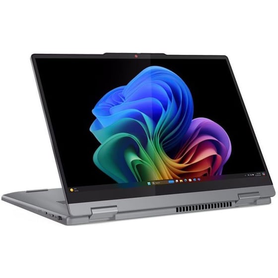 Lenovo IdeaPad 5 2-in-1 14Q8X9 14" WUXGA OLED (Snapdragon X Plus/16GB/1TB SSD/Qualcomm Adreno/Win11Home) Laptop image 8