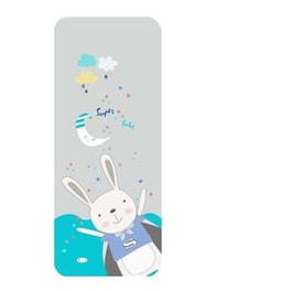 Interbaby Universal Καλυμμα Καροτσιου Super Baby 0c038