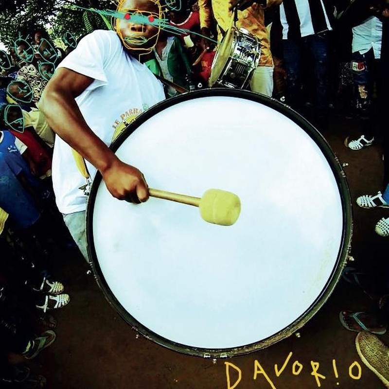 Davorio (Limited)