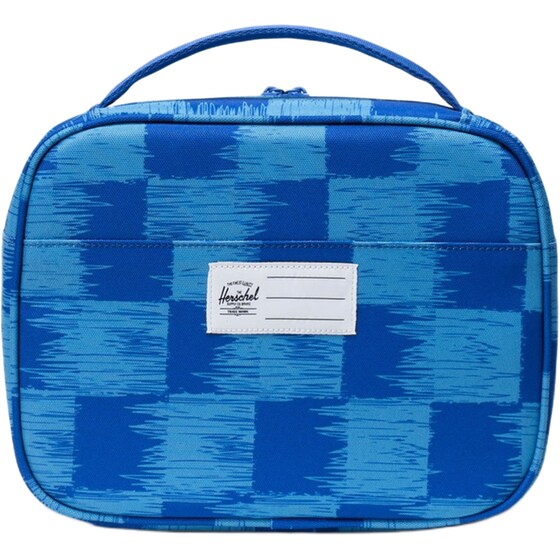 Τσαντάκι Φαγητού Ισοθερμικό Herschel Dazzling Blue 5L image 3