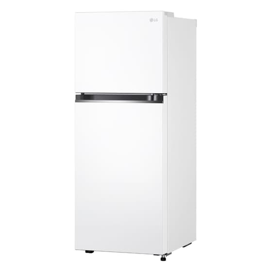 LG GTBV22SWGKD Total No Frost 217 Lt - Λευκό Δίπορτο Ψυγείο image 3
