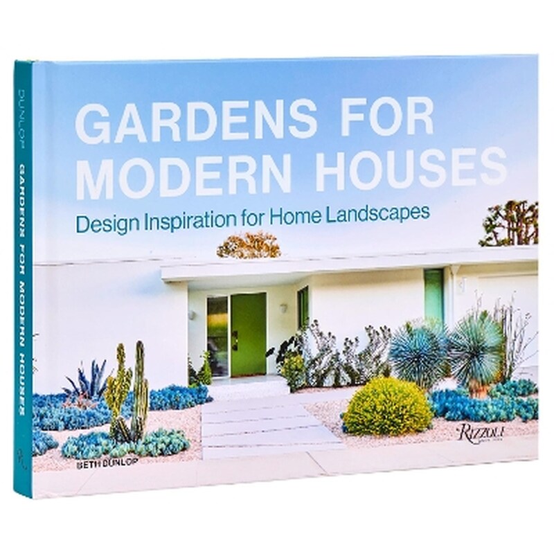 Gardens for Modern Houses