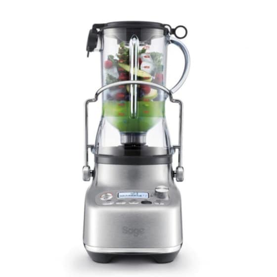 Αποχυμωτής SAGE The 3X Bluicer™ Pro SJB815BSS 1350 W Ασημί image 1
