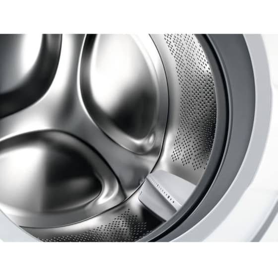 AEG LFR61144BG 10 kg 1.400 Στροφές Λευκό Πλυντήριο Ρούχων image 3