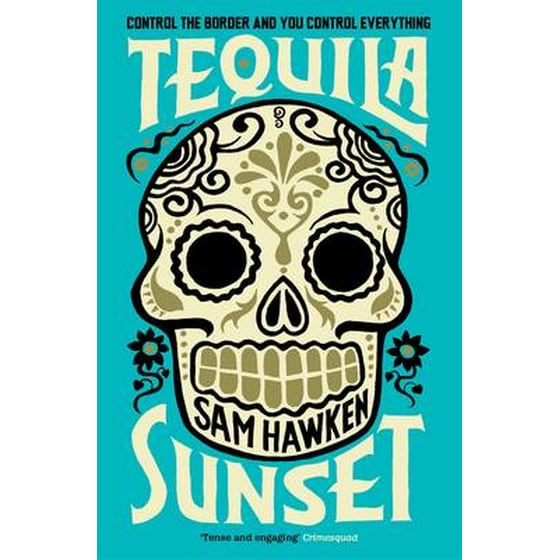Tequila Sunset image 0